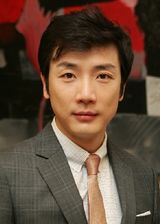 Baek Seung Hyeon