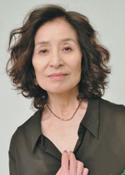 Baisho Mitsuko