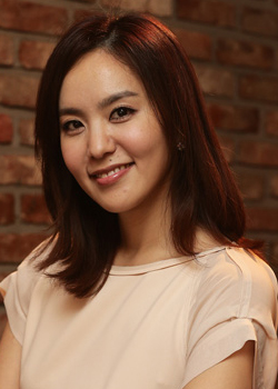 Park Ji Yoon