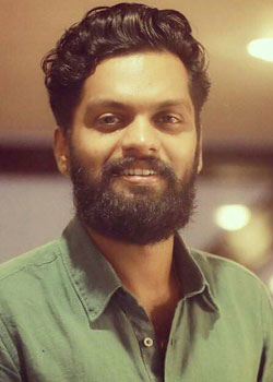 Balu Varghese