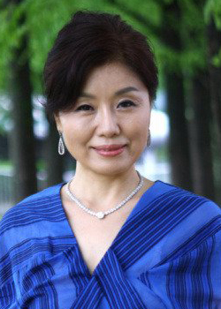 Ban Hye Ra