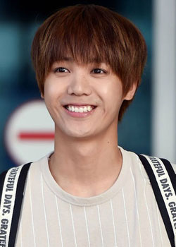 Bang Cheol Yong (Mir - MBLAQ)