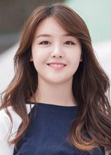 Bang Min Ah (Mina - Girl's Day)