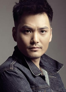 Benjamin Zhang