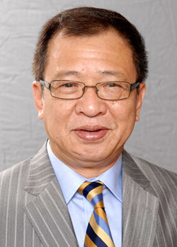 Benz Hui