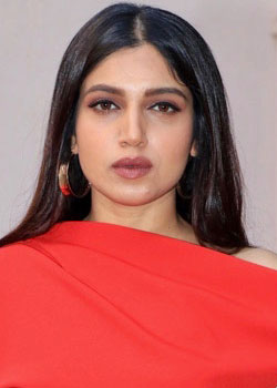 Bhumi Pednekar