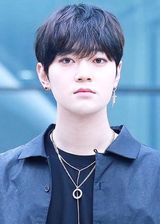 Lee Chang Hyeon (Bitto - Up10tion)