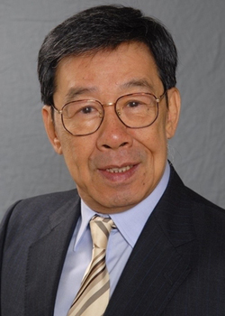 Bowie Wu