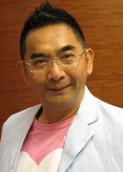 Bruce Li