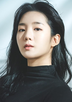 Byeon Ji Hyeon