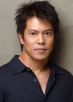 Byron Mann