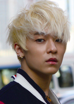 Lee Byeong Hoon (L.Joe)