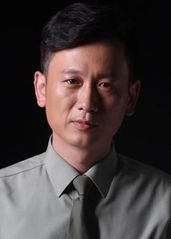 Cao Xu Heng