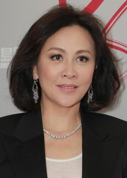 Carina Lau