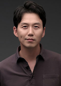 Cha Jin Wook