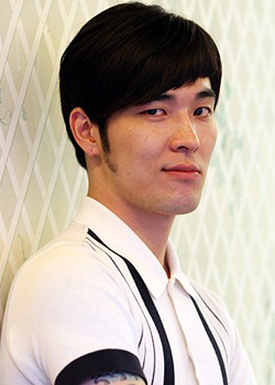 Cha Seung Woo