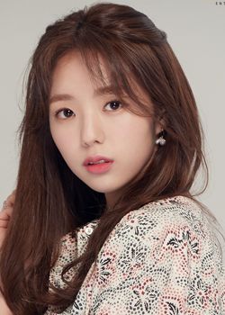 Chae Soo Bin