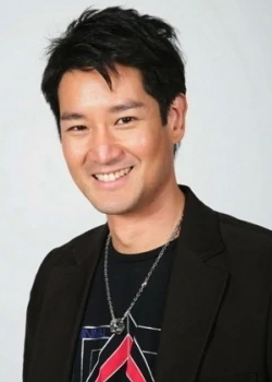 Jason Chan