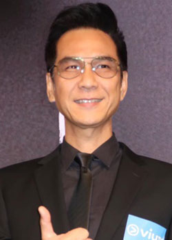 Kenneth Chan