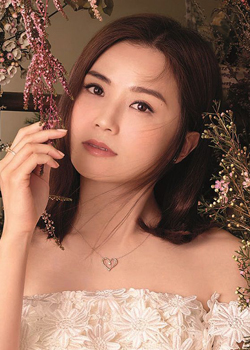 Charlene Choi