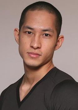 Charles Luu