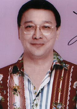 Charlie Cho