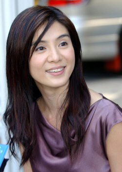 Charlie Yeung