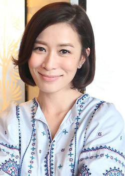 Charmaine Sheh