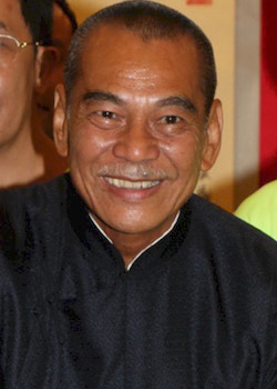 Chen Guan Tai