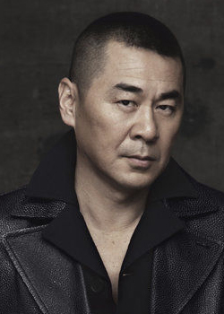 Chen Jian Bin