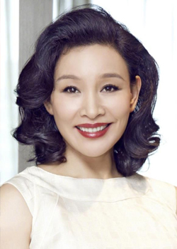 Joan Chen