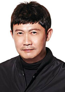 Chen Tian Wen