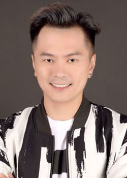 Chen Zhi Wei