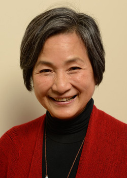 Betty Cheng