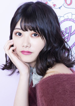 Chiba Erii (AKB48)
