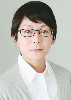 Chiba Masako