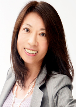 Chiharu Watabe (Chiharu)