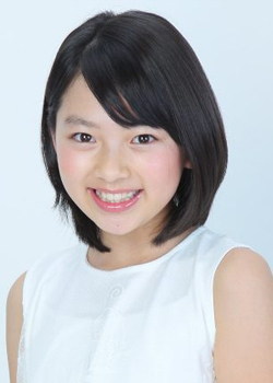 Yoshioka Chinami