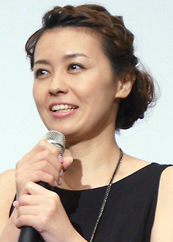 Chisaki Wakana