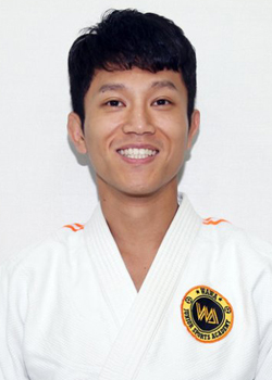 Cho Joon Ho