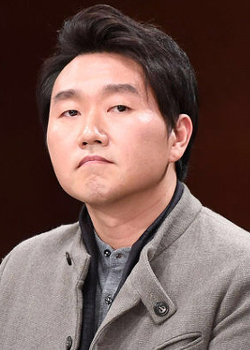 Choi Byeong Kil (Ashbun)