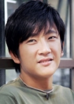 Choi Jin Yeong