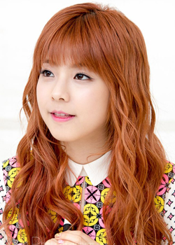 Choi Joon Hee (JUNIEL)