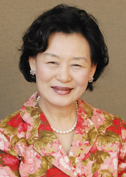 Choi Seon Ja