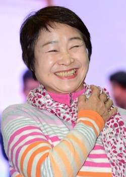 Choi Soo Min