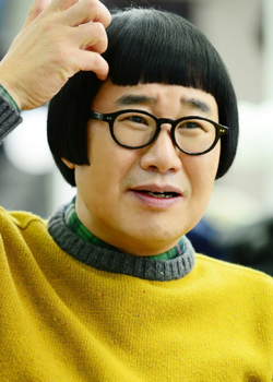 Choi Yang Rak