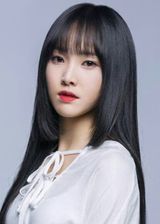 Choi Yoo Na (Yuju - G-Friend)