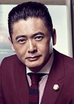 Chow Yun Fat