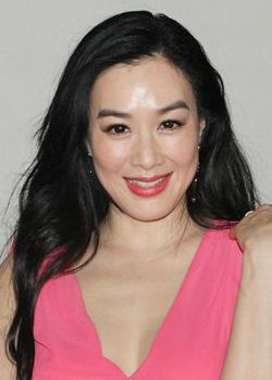 Christy Chung