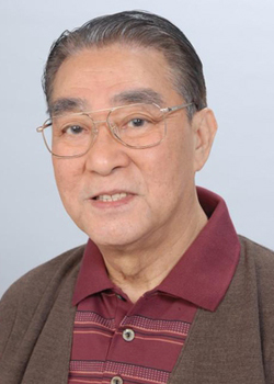 Chung Chow